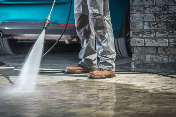 Best Driveway Pressure Washing  in Star, ID