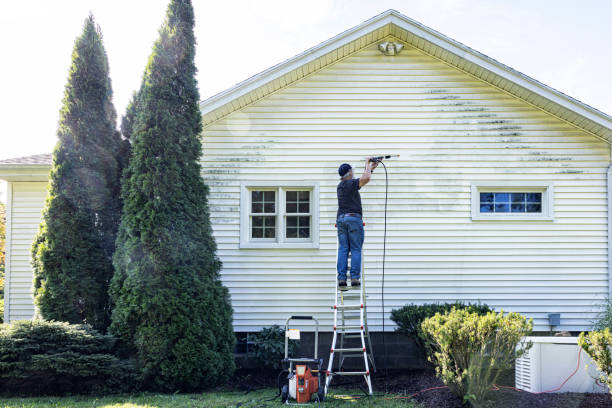 Reliable Star, ID Pressure Washing Solutions