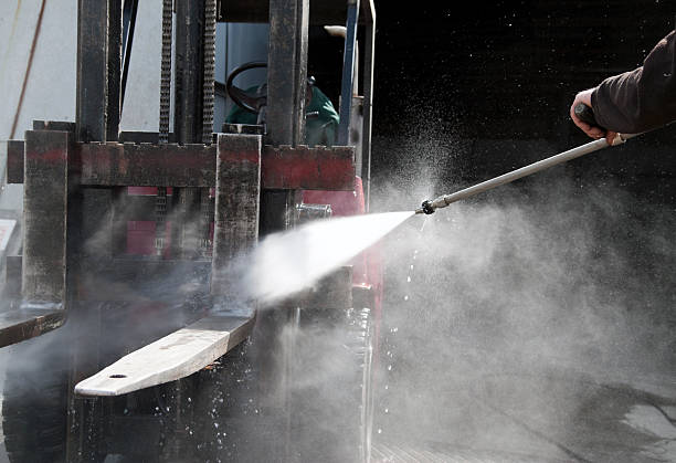 Best Sidewalk and Walkway Cleaning  in Star, ID